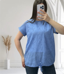 Футболки жіночі оптом 