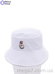 Панама, Reluna Group оптом FG005-6 white