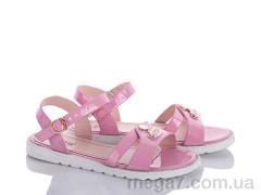 Босоножки, L&M-Lemon оптом M161