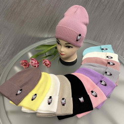 Шапки детские оптом 14368720 69-3