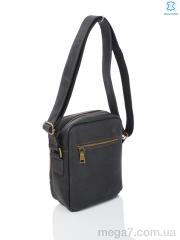 Сумка, Sunshine bag оптом 8807 grey