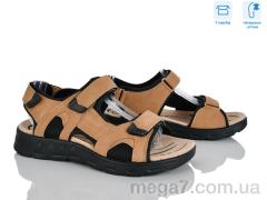 Сандалии, Hongquan оптом F30-4