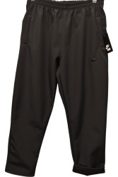 Спортивные штаны мужские на меху оптом 16780923 56-18