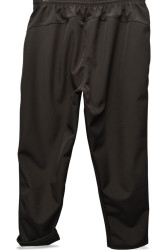 Спортивні штани чоловічі на хутрі оптом        