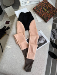 Колготи жіночі на хутрі оптом NATALIE BOUTIQE 