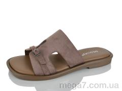 Шлепки, Lilin оптом FEZ868-6