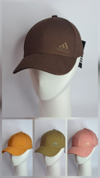 Кепки жіночі оптом CHERYAGROUP