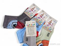 Носки, OL оптом N001-1 mix