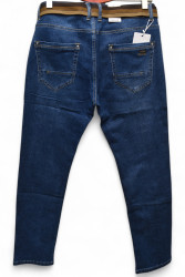 Джинсы мужские VINGVGS ПОЛУБАТАЛ оптом 73408169 8316-5-133
