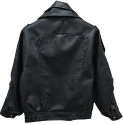 Куртки кожзам жіночі оптом