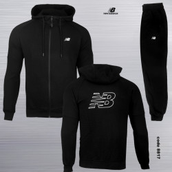 Спортивные костюмы мужские оптом 12960435 8817-5