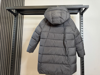 Куртки подростковые зимние оптом 36409258 35-28