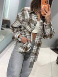 Сорочки жіночі оптом 