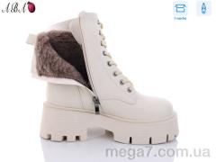 Ботинки, Aba оптом Y11-6