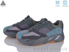 Кроссовки, STILLI Group оптом CX602-5 шкіра піна