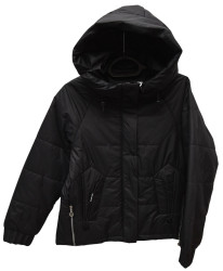 Куртки демисезонні жіночі оптом