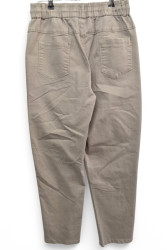 Брюки жіночі БАТАЛ оптом