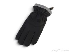 Перчатки, Королева оптом A244 black