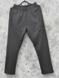 Спортивные штаны мужские (серый) оптом 89527034 111-9