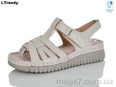 Босоножки, Trendy оптом G107-1