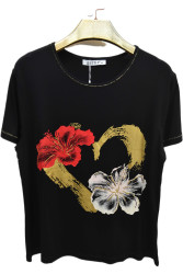 Футболки жіночі оптом GERTIE 