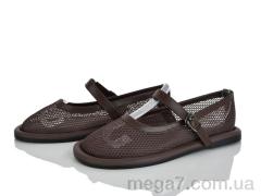 Балетки, Loretta оптом E703-2