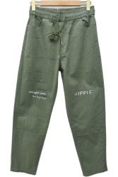 Брюки женские БАТАЛ оптом 54679183 635-6-99