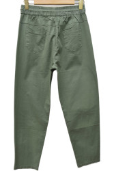 Брюки женские БАТАЛ оптом YIMEITE 54679183 635-6-99