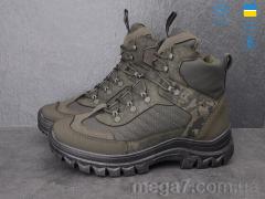 Ботинки, Paolla оптом Dago 2105 хакі