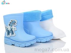 Резиновая обувь, BBT оптом M287-1