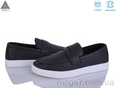Туфли, STILLI Group оптом L220-3 шкіра