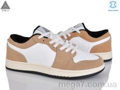 Кроссовки, STILLI Group оптом HB830-14 шкіра піна