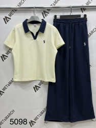 Костюмы женские оптом 91465387 5098-42