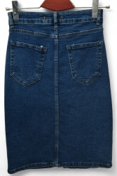 Спідниці джинсові жіночі оптом 
