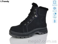 Ботинки, Trendy оптом DH3331-1
