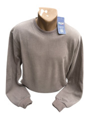 Кофты мужские БАТАЛ оптом 83142975 0105-135