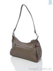 Сумка, Sunshine bag оптом W034 grey