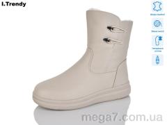 Ботинки, Trendy оптом DH3352-9