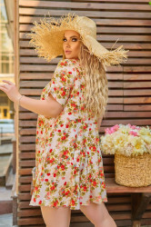 Сукні жіночі БАТАЛ оптом