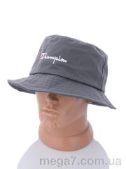 Панама, Королева оптом CH01 d.grey