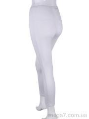 Лосины, Obuvok оптом OBUVOK B098-6 white (10774)