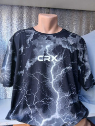 Футболки мужские БАТАЛ оптом 64935720 0104-92