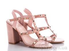 Босоножки, L&M-Lemon оптом L16-26