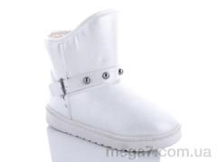 Угги, Захар-Gold оптом 514 white