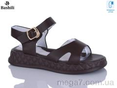 Босоножки, Башили оптом G5501-20