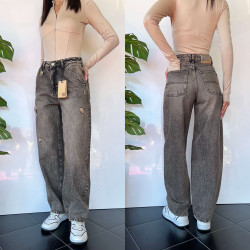 Джинси жіночі I8DENIM оптом