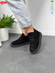 Ботинки, ARTO оптом 503 ч.з.