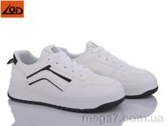 Кроссовки, LQD оптом W179-3