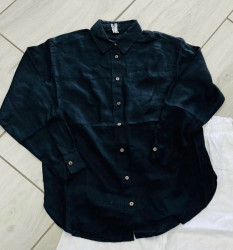 Рубашки женские оптом 46053297 0514-136