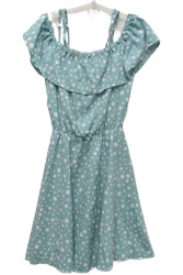 Платья подростковые оптом 15897306 010-31